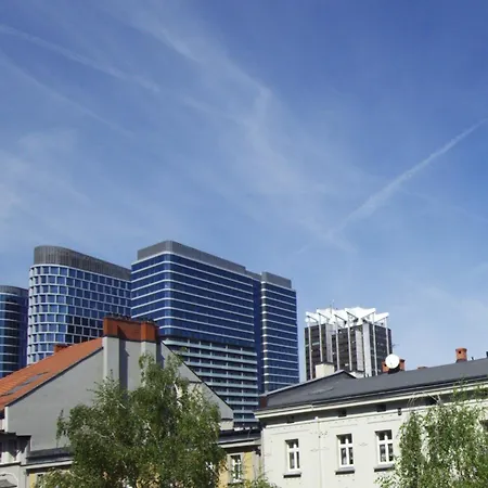 Urban Apartments Luxury Opolska 10 No 29, Free Garage, Self Check-In Katowice Exterior foto