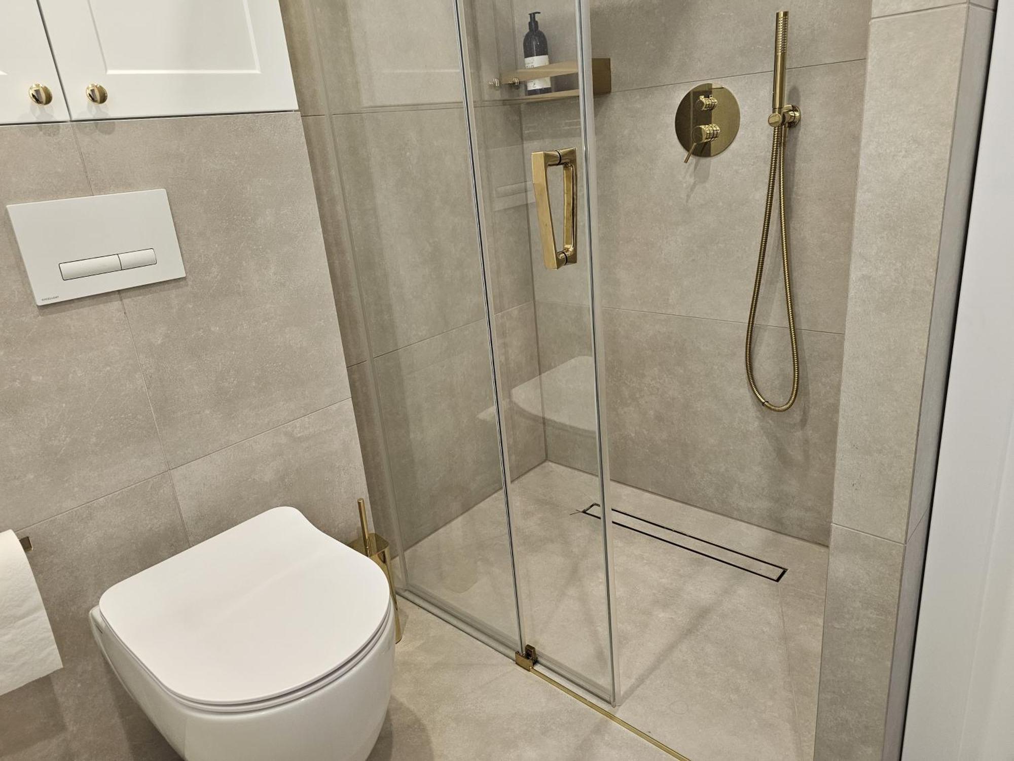 Urban Luxury Opolska 10 No 29, Free Garage, Self Check-in