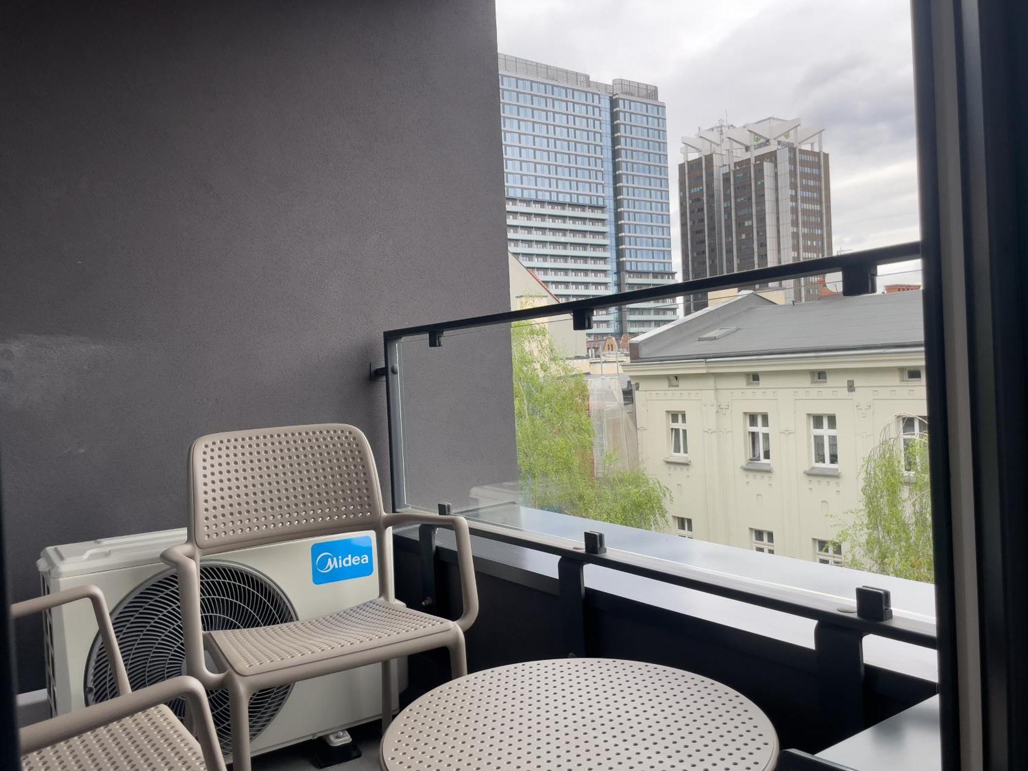 Apartment Urban Luxury Opolska 10 No 29, Free Garage, Self Check-in *