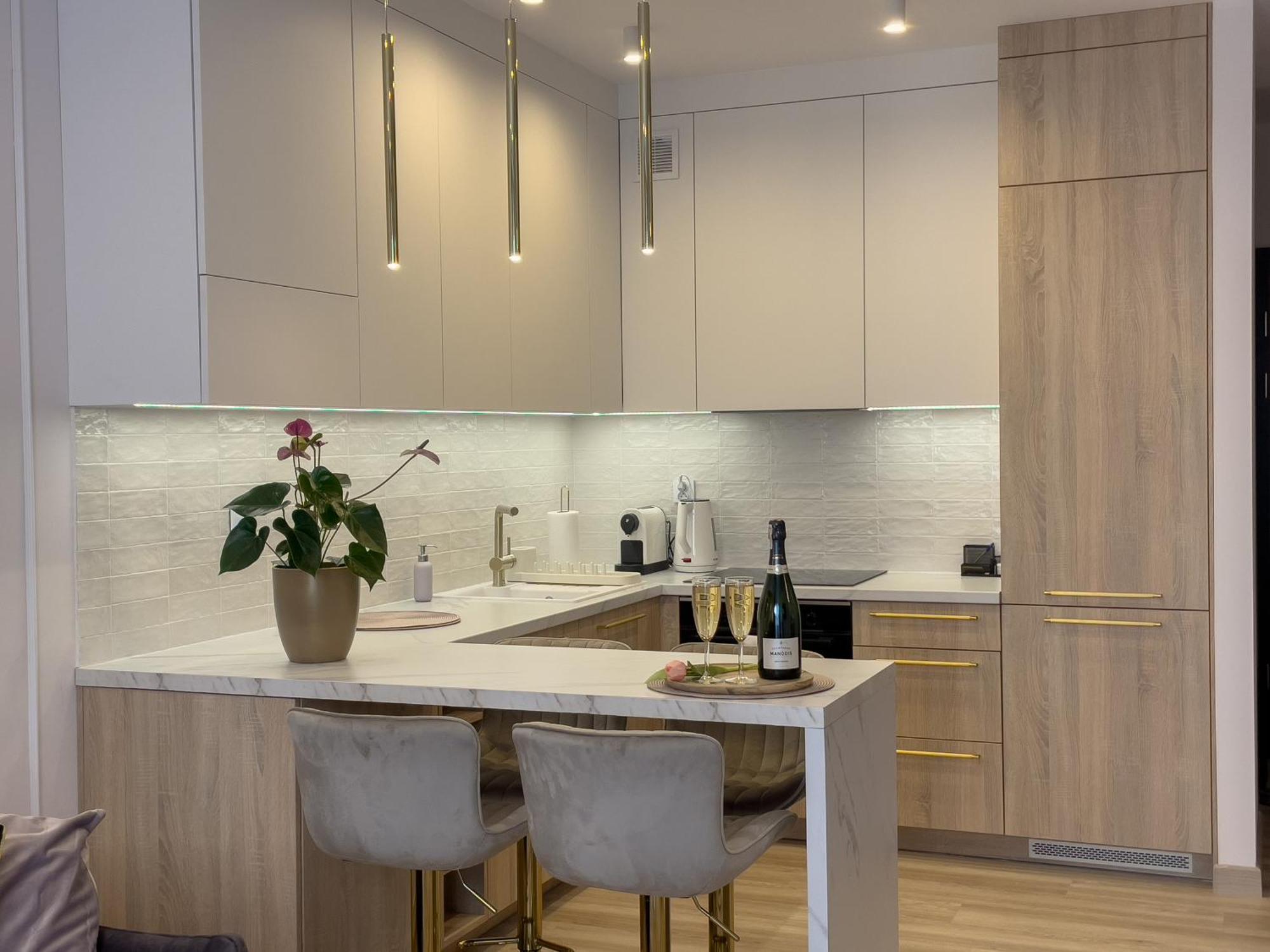 Urban Luxury Opolska 10 No 29, Free Garage, Self Check-in Apartment Kattowitz