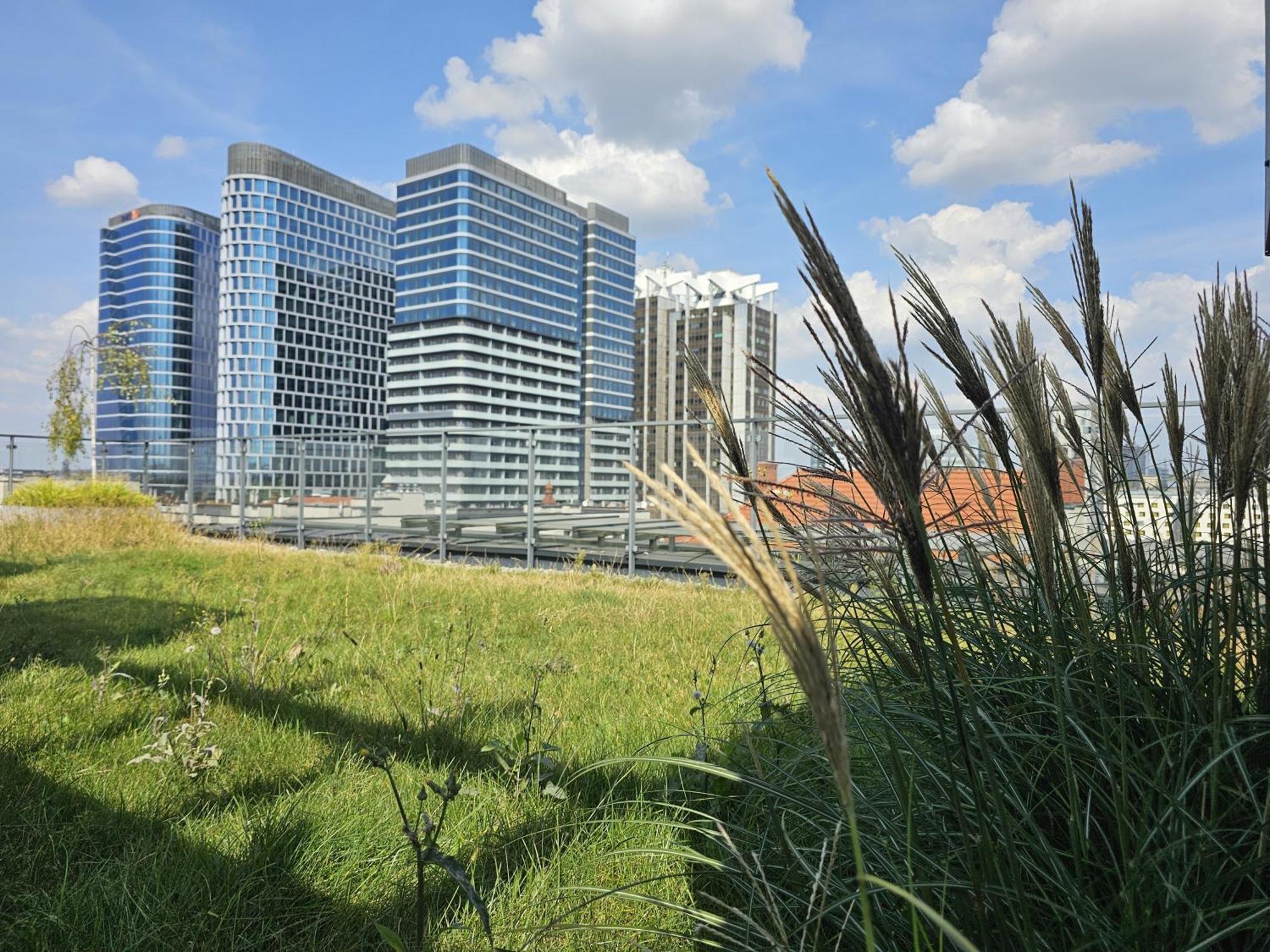Urban Luxury Opolska 10 No 29, Free Garage, Self Check-in * Kattowitz